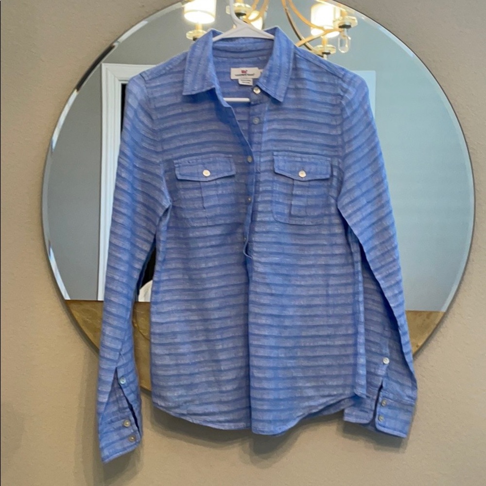 Women’s Vineyard Vines Top